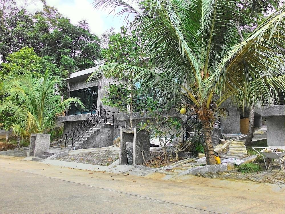 Phuchada Residence Nai Yang Beach Exteriér fotografie