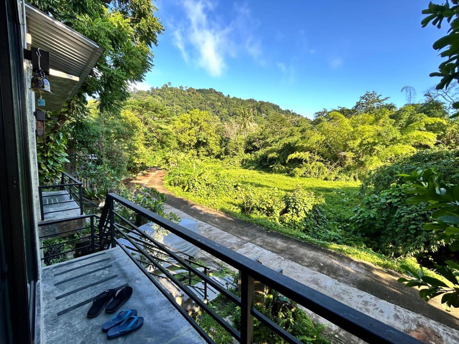 Phuchada Residence Nai Yang Beach Exteriér fotografie